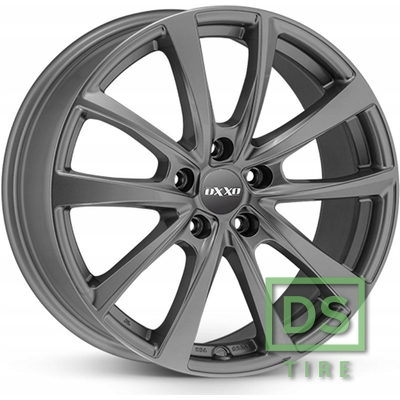 Oxxo Liberty 6.5x17 5x112 ET48.5 DIA57.1 DP