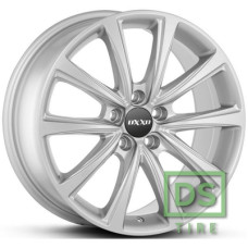 Oxxo Liberty 6.5x16 5x112 ET33 DIA57.1 S