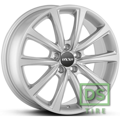 Oxxo Liberty 7.5x18 5x112 ET29 DIA66.6 S