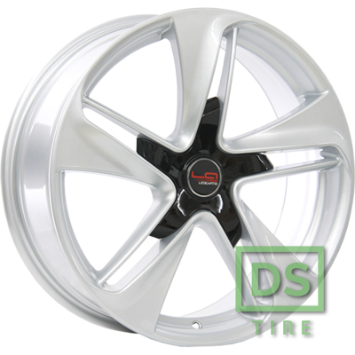 Replica LegeArtis Opel OPL503 6.5x16 5x105 ET39 DIA56.6 S