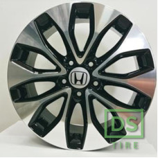 Replica Honda CT2270 7x17 5x114.3 ET55 DIA64.1 BMF