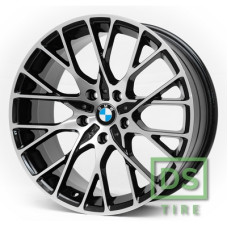 RC Racing RC-203 BMW 8x18 5x120 ET30 DIA72.6 BMF