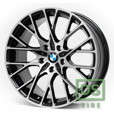 RC Racing RC-203 BMW 8x18 5x120 ET30 DIA72.6 BMF