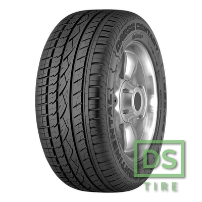 Continental ContiCrossContact UHP E 245/45 R20 103V XL