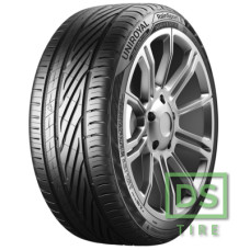 Uniroyal Rain Sport 5 255/45 R20 105Y XL FR