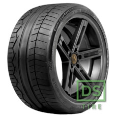 Continental ContiForceContact 245/35 ZR19 93Y XL FR