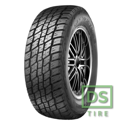 Kumho Road Venture AT61 235/65 R17 108S XL