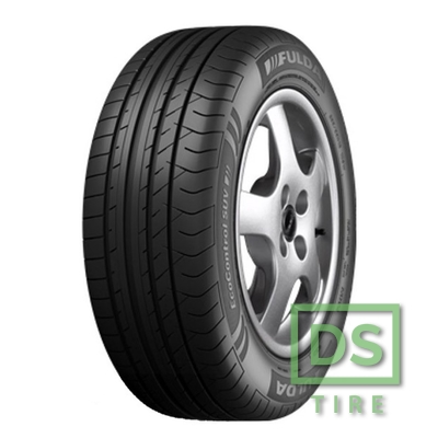 Fulda EcoControl SUV 255/45 R20 105W XL