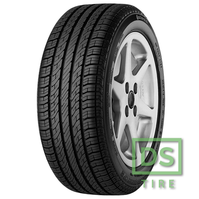 Continental ContiEcoContact CP 205/55 R15 91H