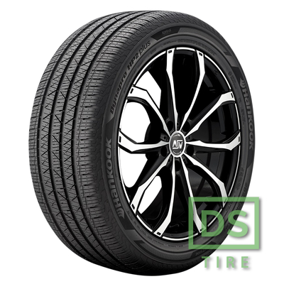 Hankook Dynapro HP2 Plus RA33D 285/40 R22 110H XL FR AO