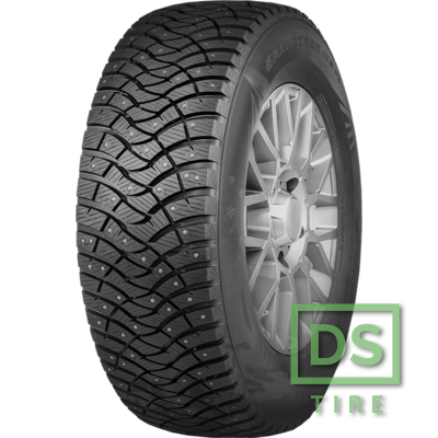 Dunlop Grandtrek Ice 03 285/60 R18 116T (под шип)