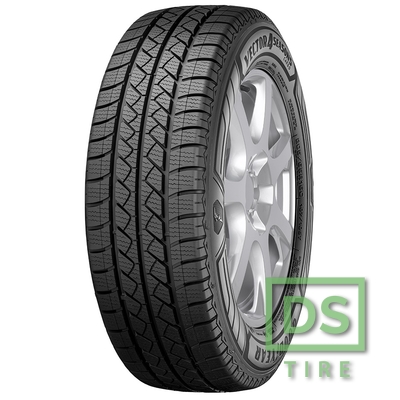 Goodyear Vector 4 Seasons Cargo 195/65 R16C 104/102T