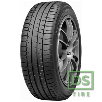 BFGoodrich Advantage 195/65 R15 91T