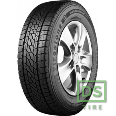 Firestone Vanhawk 2 Winter 225/70 R15C 112/110R