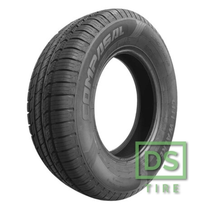 Compasal Citiwalker 275/55 R20 117V XL