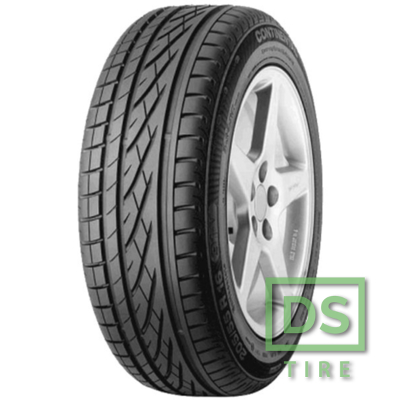 Continental ContiPremiumContact 205/45 R16 89H