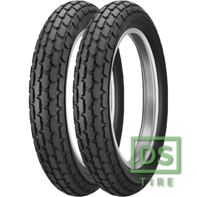 Dunlop K180 180/80 R14 78P