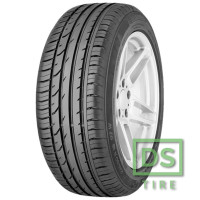 Continental ContiPremiumContact 2E 245/55 R17 102W SSR