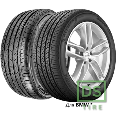 Bridgestone Alenza Sport A/S 235/55 R20 102V Demo
