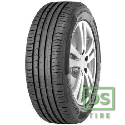 Continental ContiPremiumContact 5 225/55 R17 97W *