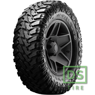 Cooper EVOLUTION MTT 285/70 R17 121/118Q OWL