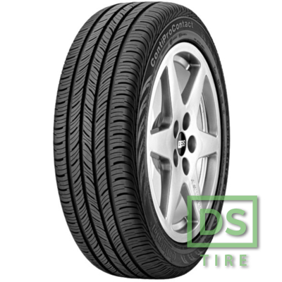 Continental ContiProContact 255/35 R18 94H XL MO