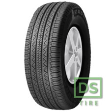 Radburg (наварка) PRIMERA 235/65 R17 104T