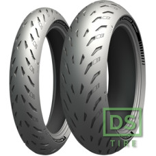 Michelin Power 5 180/55 R17 73W