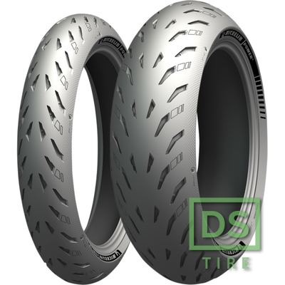 Michelin Power 5 190/50 R17 73W