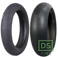 Michelin Power Slick 2 200/55 R17 78W