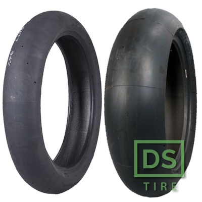 Michelin Power Slick 2 200/55 R17 78W