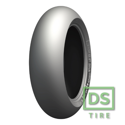 Michelin Power Slick 120/70 R17 58W