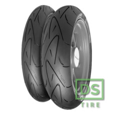 Continental ContiSportAttack 190/55 R17 75W