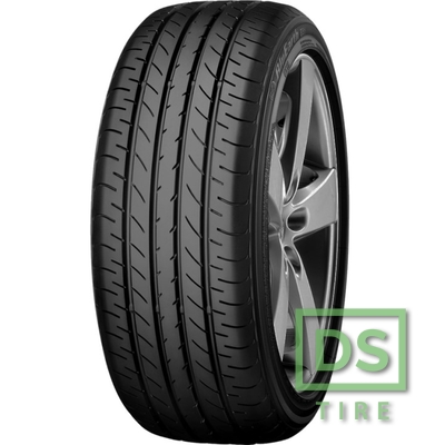 Yokohama BluEarth E51 225/60 R18 100H