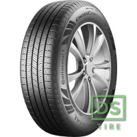 Continental CrossContact RX 275/45 R22 112W XL FR LR