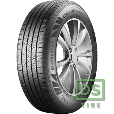 Continental CrossContact RX 275/40 R21 107H XL FR