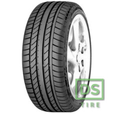 Continental ContiSportContact 205/55 R16 91W