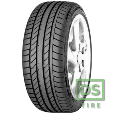 Continental ContiSportContact 205/55 R16 91W