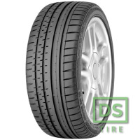 Continental ContiSportContact 2 255/30 ZR20 92Y XL