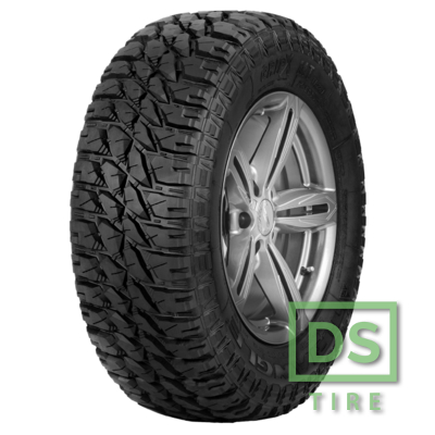 Triangle GripX MT TR281 235/85 R16 121/116Q