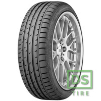 Continental ContiSportContact 3 265/35 R18 97Y XL FR MO