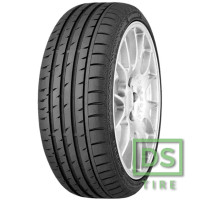 Continental ContiSportContact 3E 275/40 ZR18 99Y SSR *