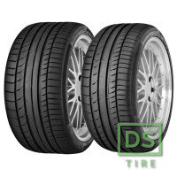 Continental ContiSportContact 5P 245/35 ZR19 93Y XL FR