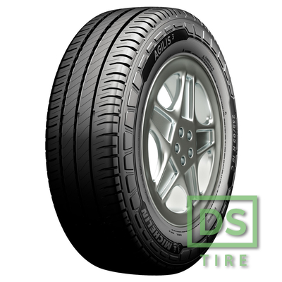 Michelin AGILIS 3 195/60 R16C 99/97H