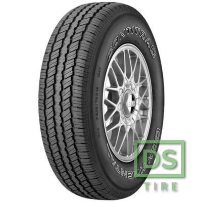 Continental ContiTrac 255/70 R16 111T