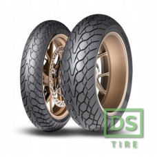 Dunlop Mutant M+S 110/80 R18 58W