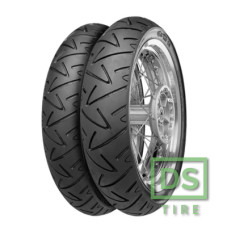 Continental ContiTwist 110/70 R11 45M
