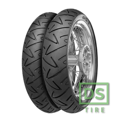Continental ContiTwist 110/70 R11 45M