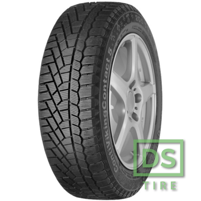 Continental ContiVikingContact 5 245/45 R17 99T XL FR