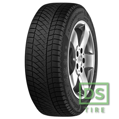 Continental ContiVikingContact 6 255/45 R20 105T XL FR